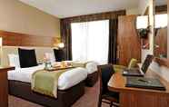 Kamar Tidur 2 Mercure London Bloomsbury