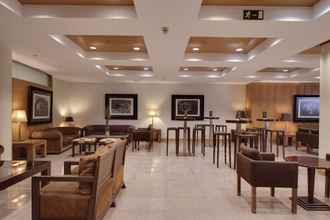 Lobby 4 1881 Madrid Ventas Hotel