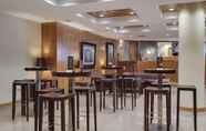 Bar, Kafe, dan Lounge 4 1881 Madrid Ventas Hotel