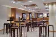 Bar, Kafe, dan Lounge 1881 Madrid Ventas Hotel