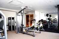 Fitness Center Saracens Head Hotel