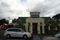 Exterior Travelodge by Wyndham Florence