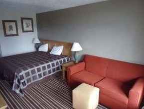 Bedroom 4 Travelodge by Wyndham Florence