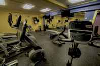 Fitness Center Glynmill Inn
