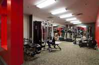 Fitness Center Lord Elgin Hotel