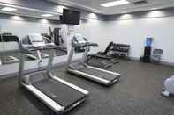 Fitness Center Lakeview Gimli Resort & Conference