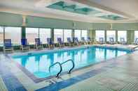 Swimming Pool Lakeview Gimli Resort & Conference