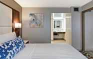 Bilik Tidur 7 The Park Hotel London