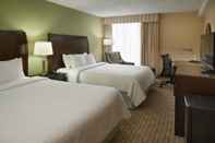 Bilik Tidur Hotel Carlingview Toronto Airport