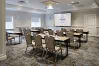 Functional Hall Delta Hotels by Marriott Basking Ridge