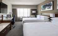 Bedroom 7 Delta Hotels by Marriott Basking Ridge
