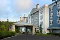 Bangunan Delta Hotels by Marriott Basking Ridge