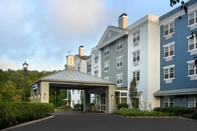 Bên ngoài Delta Hotels by Marriott Basking Ridge