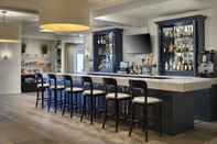 Bar, Cafe and Lounge Delta Hotels by Marriott Basking Ridge