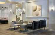 Lobby 4 Delta Hotels by Marriott Basking Ridge