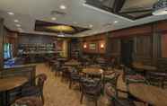 Bar, Kafe dan Lounge 4 Best Western Plus Winnipeg Airport Hotel