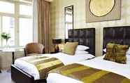 Kamar Tidur 5 Washington Mayfair Hotel