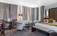 Kamar Tidur 7 Washington Mayfair Hotel