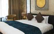 Kamar Tidur 4 Washington Mayfair Hotel