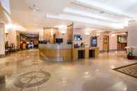 Lobi Washington Mayfair Hotel