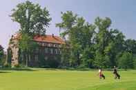 Fitness Center Hotel Schloss Wilkinghege