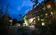 Luar Bangunan 7 Hotel Schloss Wilkinghege