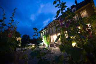 Luar Bangunan 4 Hotel Schloss Wilkinghege