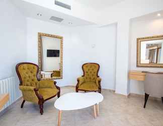 Sảnh chờ 2 Hotel Servigroup Montíboli