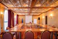 Functional Hall Hotel Servigroup Montíboli