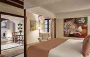 Bedroom 2 La Residencia, A Belmond Hotel, Mallorca