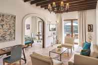 Common Space La Residencia, A Belmond Hotel, Mallorca