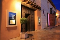 Exterior Rusticae Hotel Casa del Abad