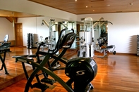 Fitness Center Elounda Mare