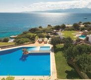 Swimming Pool 2 Elounda Mare