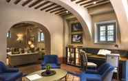 Lobi 2 Hotel Borgo San Felice