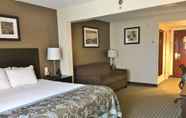 Bilik Tidur 2 Wingate by Wyndham - Wilmington