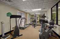 Fitness Center Wingate by Wyndham - Wilmington