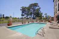 Swimming Pool Wingate by Wyndham - Wilmington