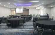 ห้องประชุม 4 Radisson Hotel Dallas North - Addison