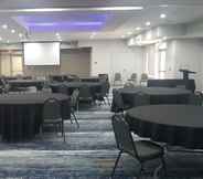 ห้องประชุม 4 Radisson Hotel Dallas North - Addison