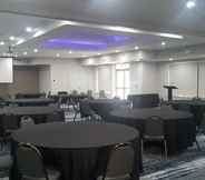 ห้องประชุม 5 Radisson Hotel Dallas North - Addison