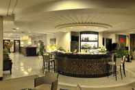 บาร์ คาเฟ่ และเลานจ์ Hotel Perugia Plaza