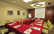 ห้องประชุม 2 Hotel Perugia Plaza