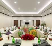 ห้องประชุม 2 Sedona Hotel Yangon