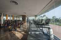 Fitness Center Sedona Hotel Yangon