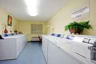 Accommodation Services Sonesta Simply Suites Parsippany Morris Plains