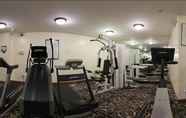 Fitness Center 4 Sonesta ES Suites Toronto Markham