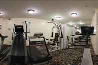Fitness Center Sonesta ES Suites Toronto Markham
