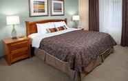 Kamar Tidur 7 Sonesta ES Suites Toronto Markham