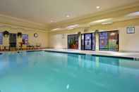 Swimming Pool Sonesta ES Suites Toronto Markham